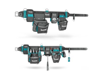 MAKITA OPASOK - SET HEAVY DUTY