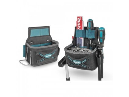 MAKITA TAŠKA NA KLINCE A KLADIVÁ