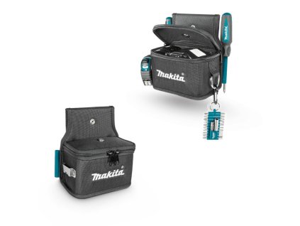 MAKITA TAŠKA NA BATERKU/KLINCE MAKITA