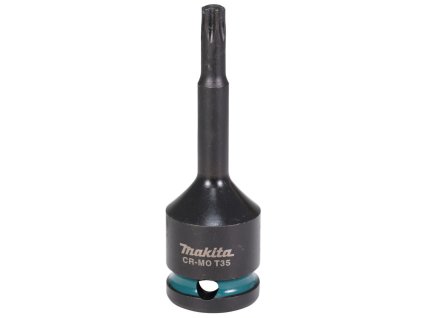 MAKITA IMPACT BLACK BIT TORX T35 1/2"