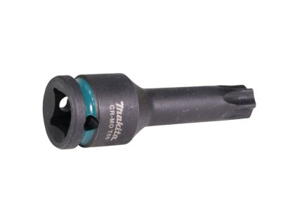 MAKITA IMPACT BLACK BIT TORX T60 1/2"