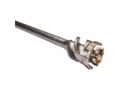 MAKITA PRERÁŽACÍ VRTÁK SDS-MAX 65 x 990 mm