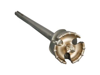 MAKITA PRERÁŽACÍ VRTÁK SDS-MAX 80 x 550 mm