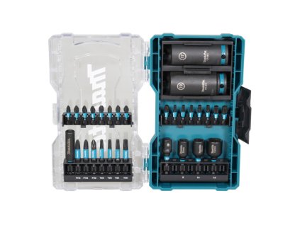 MAKITA SADA BITOV IMPACT BLACK 30 ks