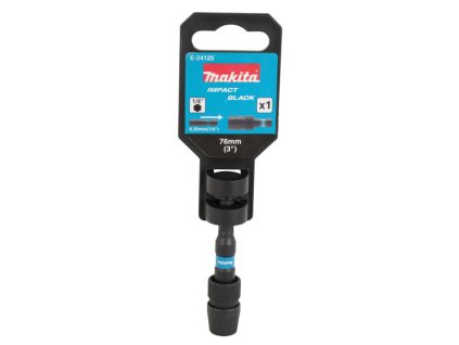 MAKITA DRŽIAK BITOV RÝCHLOUPÍNACÍ 76 mm