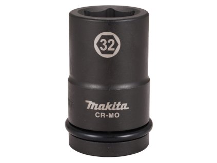 MAKITA KĽÚČ NÁSTRČNÝ M22 SW32 90 mm 1"