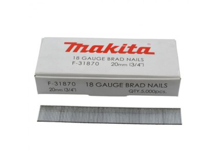 MAKITA KLINCE 20mm 5000KS AF505