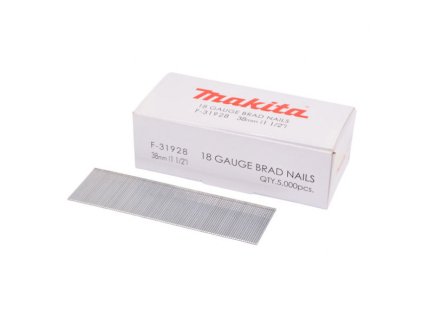 MAKITA KLINCE 38mm 5000KS AF505