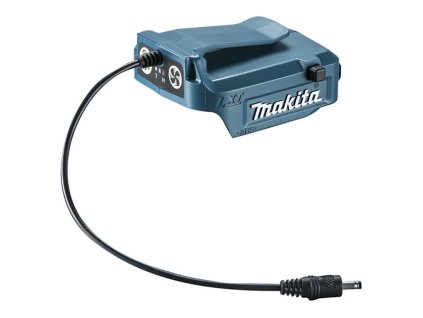 MAKITA ADAPTÉR 14,4/18V DFJ202