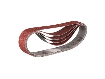 MAKITA PAPIER BRÚSNY 533x30MM K120 5KS