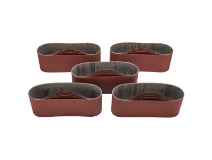 MAKITA PAPIER BRÚSNY 610X100MM K150 25KS