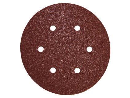 MAKITA PAPIER BRÚSNY 150MM K60 10KS