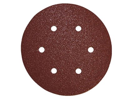 MAKITA PAPIER BRÚSNY 150MM K40 50KS