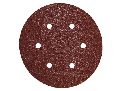 MAKITA PAPIER BRÚSNY 150MM K120 50KS