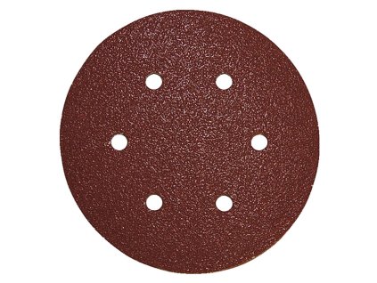 MAKITA PAPIER BRÚSNY 150MM K240 50KS