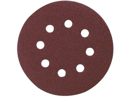 MAKITA PAPIER BRÚSNY 125MM K320 10KS