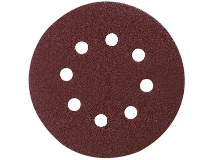 MAKITA PAPIER BRÚSNY 125MM K60 50KS
