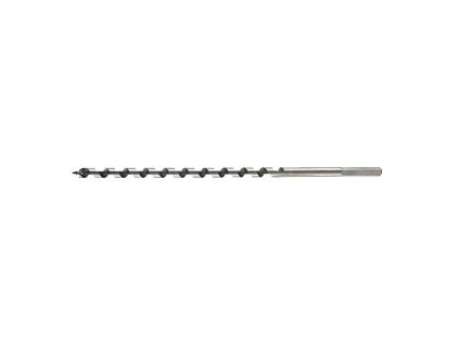 MAKITA VRTÁK DO DREVA ŠPIR.6 HRAN 22 x 200 mm
