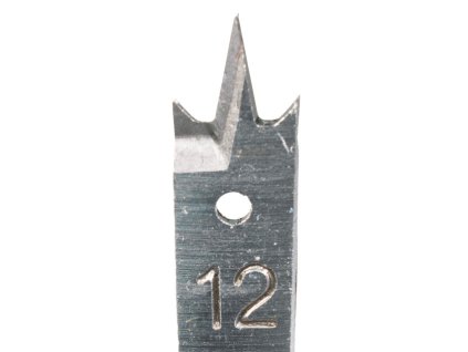 MAKITA VRTÁK PLOCHÝ DO DŘEVA 12 x 150 mm