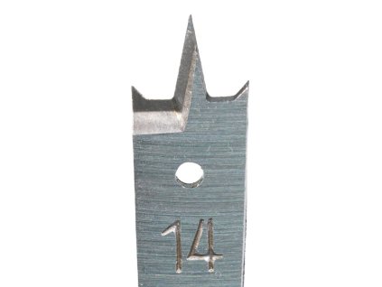 MAKITA VRTÁK PLOCHÝ DO DŘEVA 14 x 150 mm