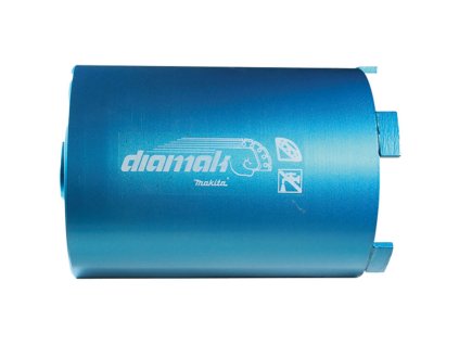 MAKITA KORUNKA DIAMAK 52 mm DB6 1/2"