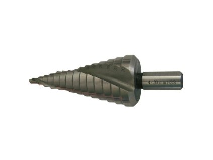 MAKITA STUPŇOVITÝ VRTÁK 4-30mm