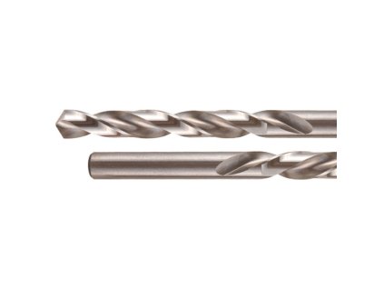 MAKITA VRTÁK DO KOVU HSS-G 10ks 6,2x101mm