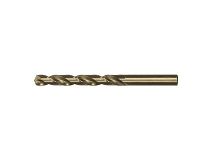 MAKITA VRTÁK DO KOVU HSS CO 5% 10ks 2,8x61mm