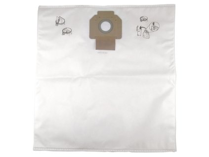 MAKITA SÁČKY TEXTILNÍ 5KS VC3511L