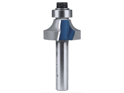MAKITA ZAOBĽOVACIA FRÉZA S LOŽISKOM D-20,7 L-9