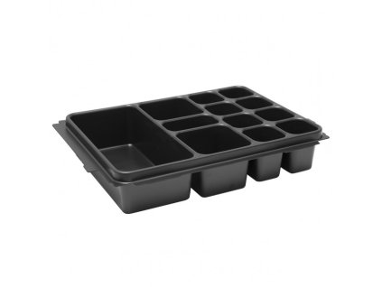 MAKITA NITRO SYSTAINERU ORGANIZÉR