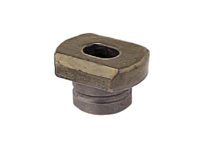 MAKITA MATRICE TVAR OVÁL 10 X 15 MM DPP200