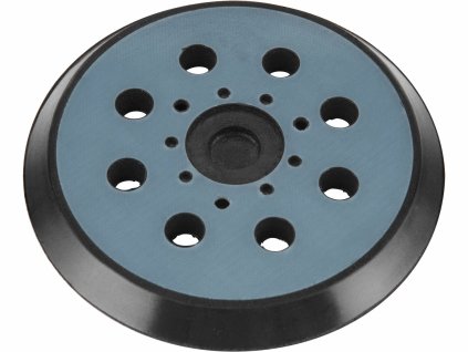 Unášač brúsneho papiera, Ø125mm, pre 8794200, EXTOL INDUSTRIAL