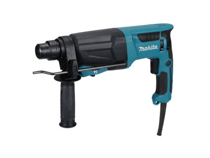 MAKITA HR2670 EL. VRTACÍ KLADIVO SDS-PLUS