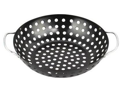 Panvica Strend Pro Grill, grilovacia . 28x7cm, miska