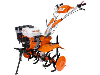 RURIS motorový kultivátor 731