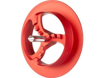 Vyrezávač Strend Pro Premium, 70 mm,  do polystyrénu