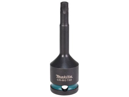 MAKITA IMPACT BLACK BIT TORX T40 1/2"