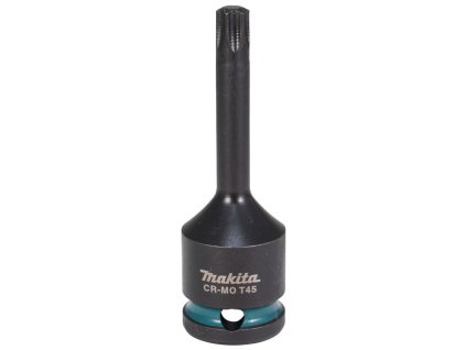 MAKITA IMPACT BLACK BIT TORX T45 1/2"