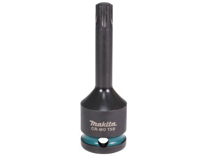 MAKITA IMPACT BLACK BIT TORX T50 1/2"