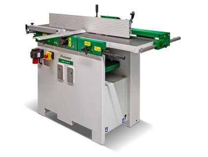 Hoblovka s protahem ADH 41 SPIRAL