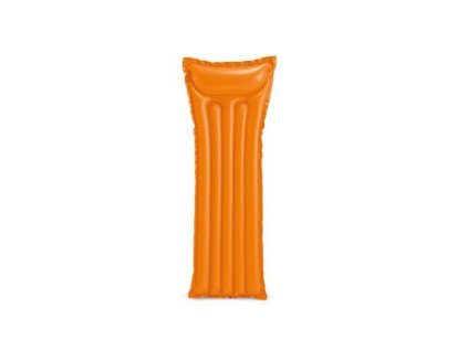 Nafukovačka Intex® 59703EU Economats, mix farieb, do vody, 183x69 cm