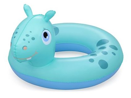 Kruh Bestway, Lil' Pal, koleso, detský, nafukovací, koleso do vody, 17 cm