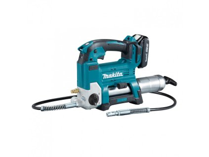 MAKITA DGP180Z AKUMULÁTOROVÁ MAZNICE 18 V LXT