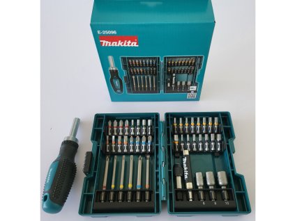 MAKITA SADA BITŮ 44 ks