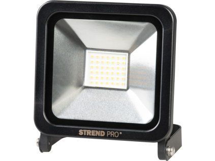 Reflektor Strend Pro Floodlight LED AG, 30W, 2400 lm, IP65
