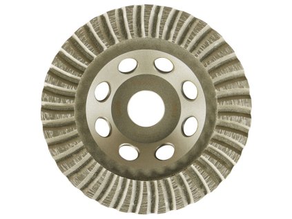 MAKITA KOTÚČ BRÚSNY DIAMANT 125 x 22,23 mm