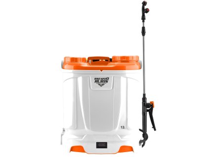 RURIS akumulátorový postrekovač RSE 1200