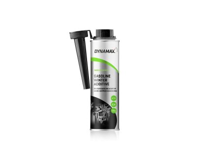 Zimné aditívum do benzínu 300 ml