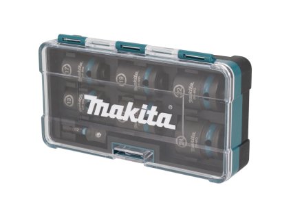 MAKITA SADA OŘECHŮ 1/2" 7 ks